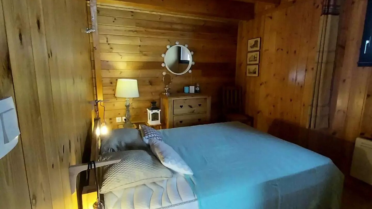 Photo of Bedroom in Reallon