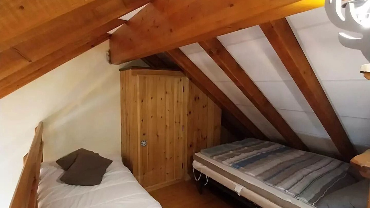 Photo of Bedroom in Reallon