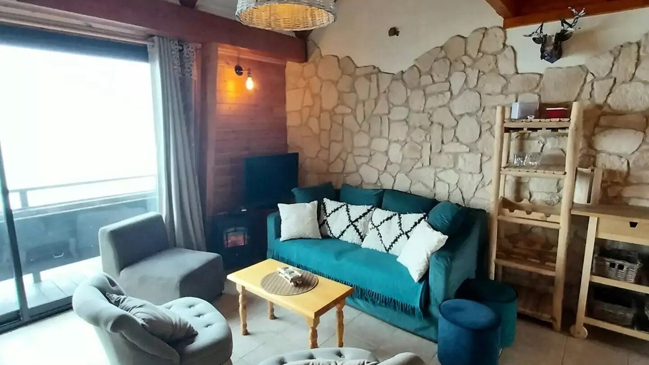 Photo of Livingroom in Reallon