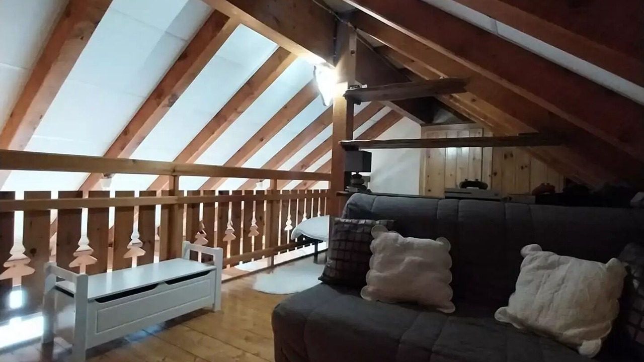 Photo of Livingroom in Reallon
