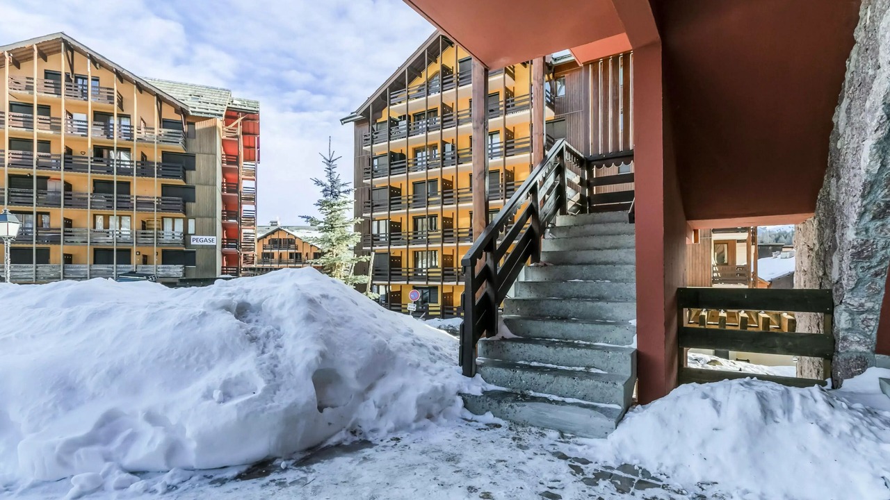 Photo of Outdoor in Risoul