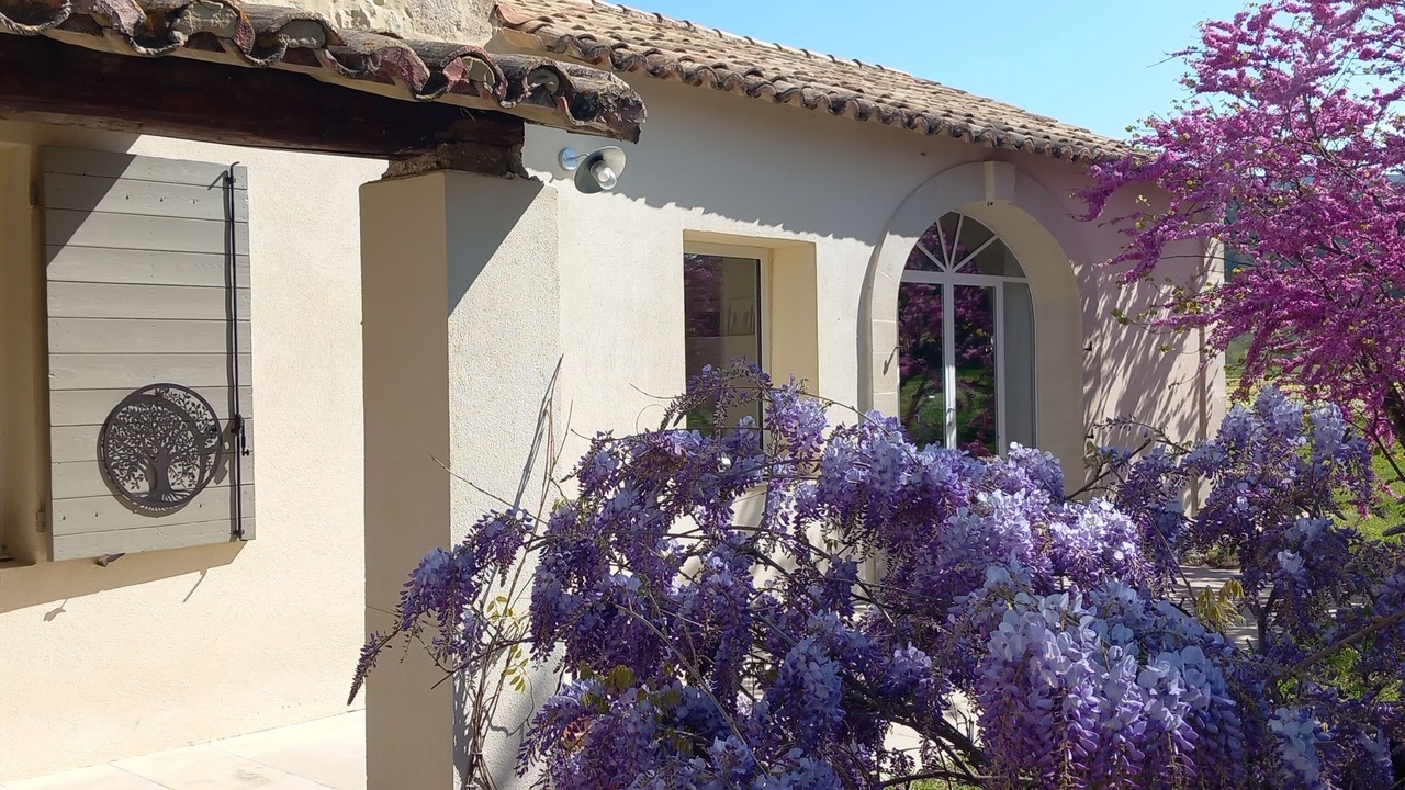 Photo of Outdoor in Taillades
