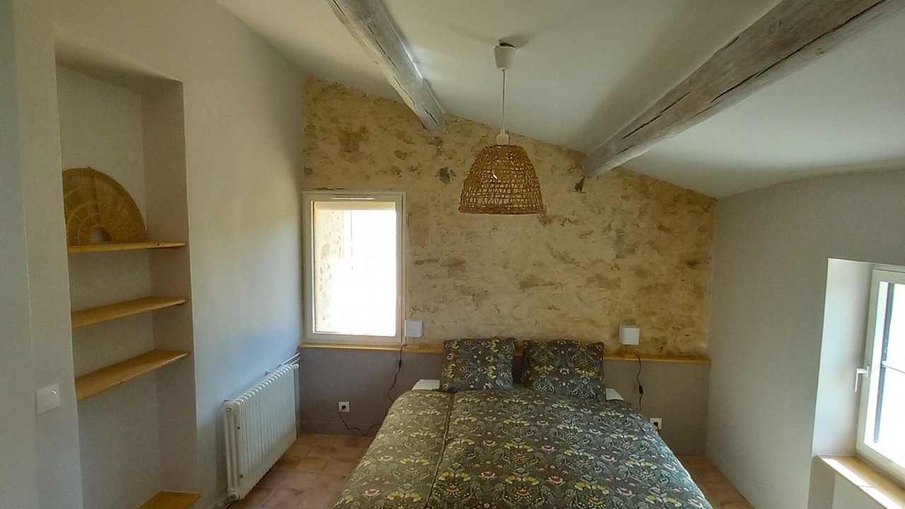 Photo of Bedroom in Taillades