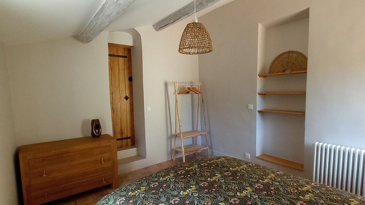 Photo of Bedroom in Taillades