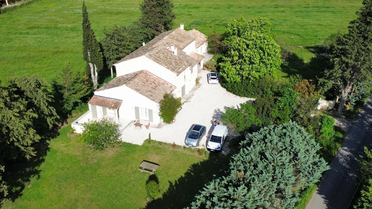 Photo of Outdoor in Taillades