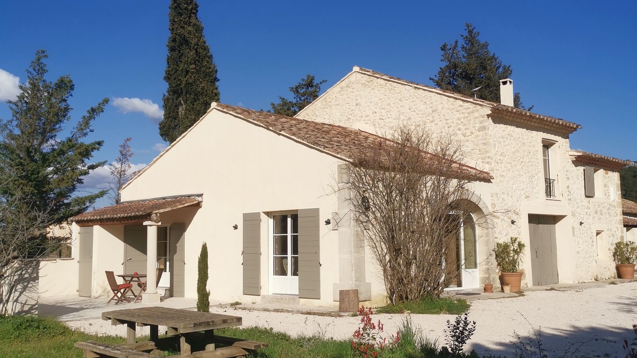 Photo of Outdoor in Taillades