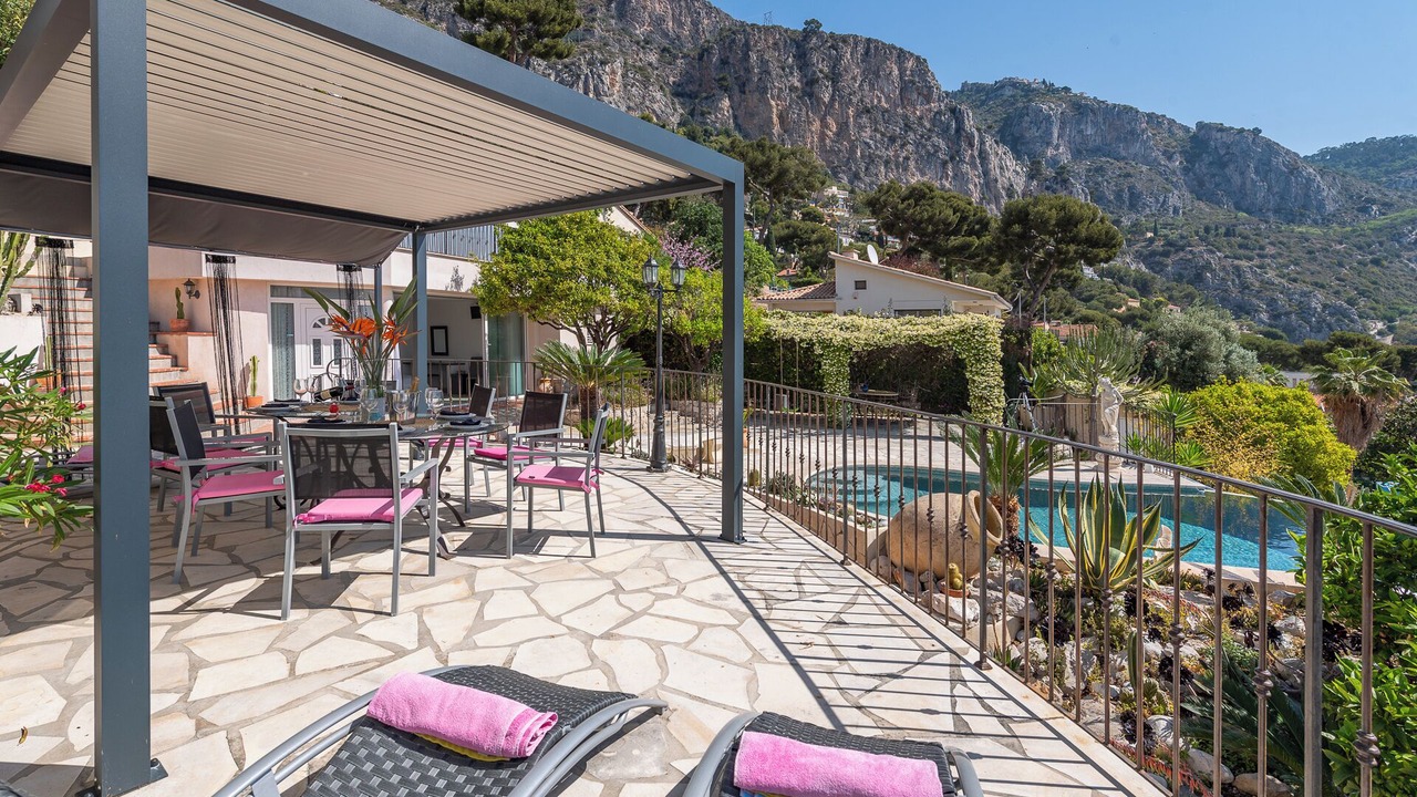 Photo of Outdoor in Eze