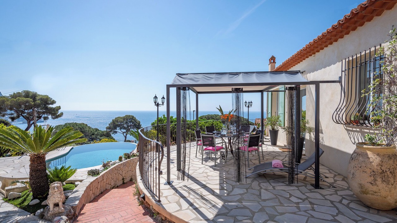 Photo of Outdoor in Eze