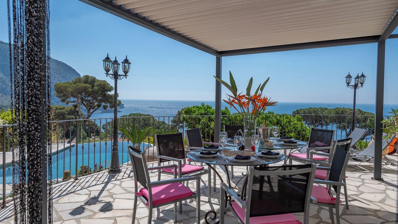 Photo of Outdoor in Eze