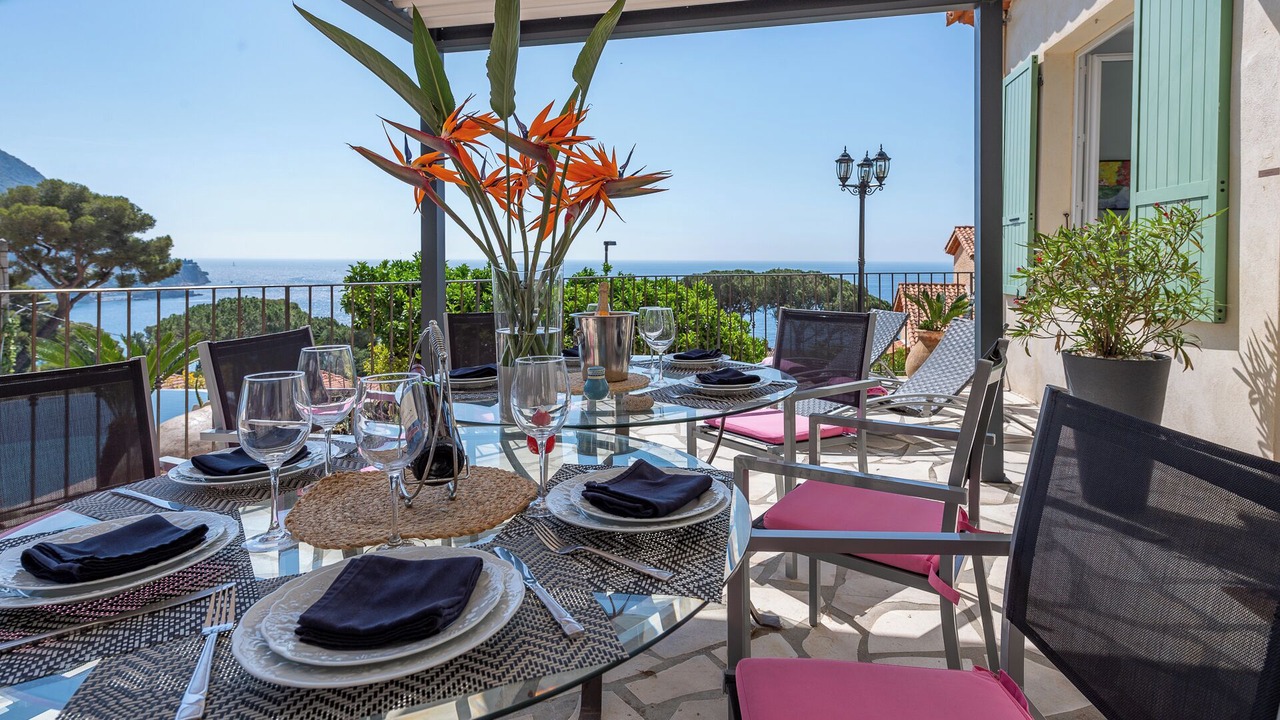 Photo of Outdoor in Eze