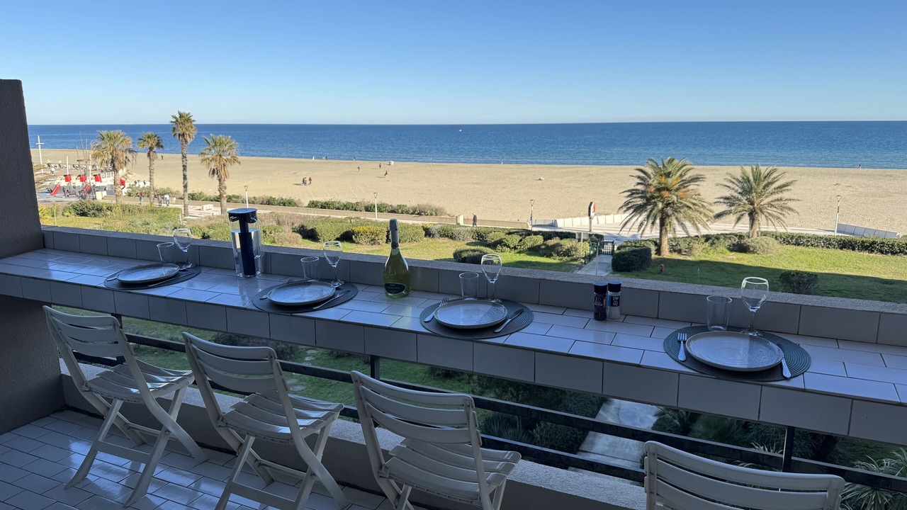 Photo of Outdoor in Canet-Plage