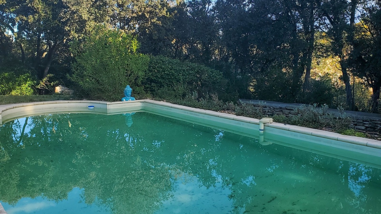Photo of Outdoor in Cornillon-Confoux