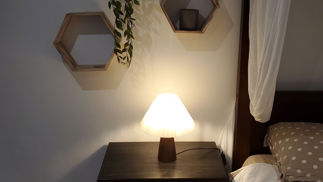 Photo of Bedroom in Cornillon-Confoux