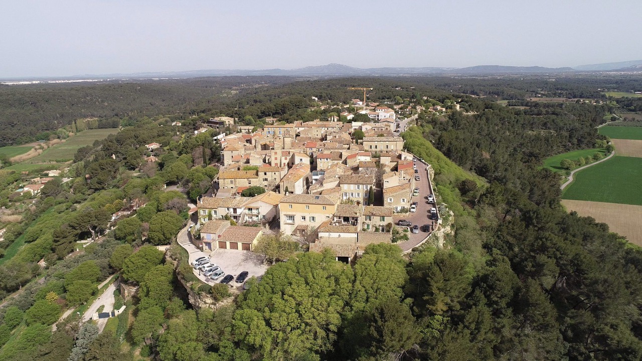 Photo of Outdoor in Cornillon-Confoux