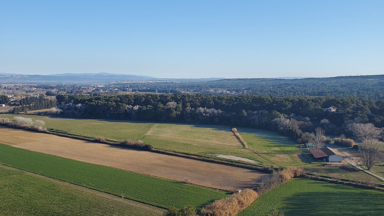 Photo of Outdoor in Cornillon-Confoux