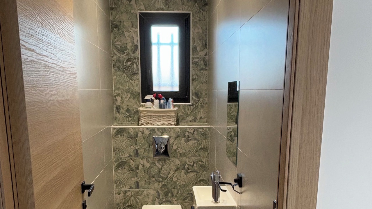 Photo of Bathroom in Apt