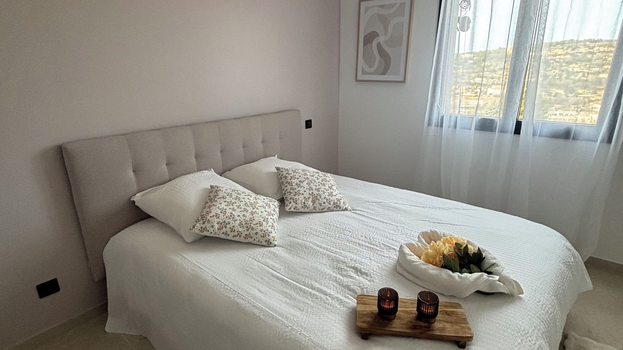 Photo of Bedroom in Apt