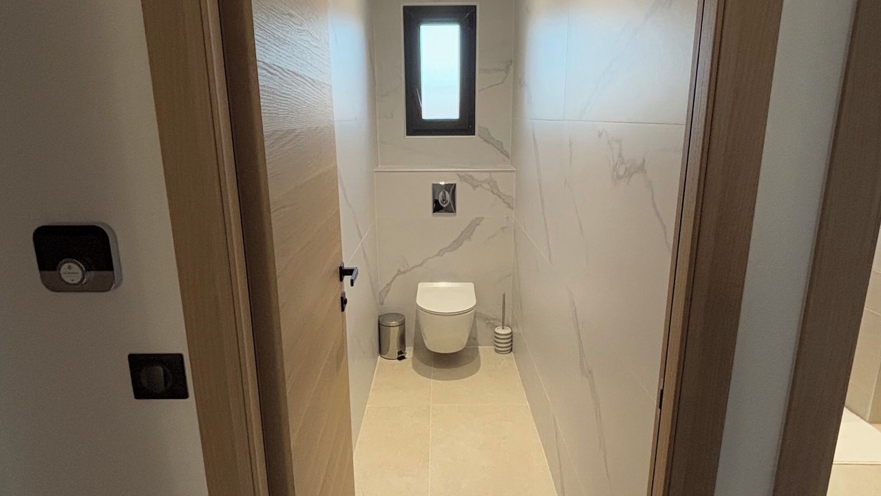 Photo of Bathroom in Apt