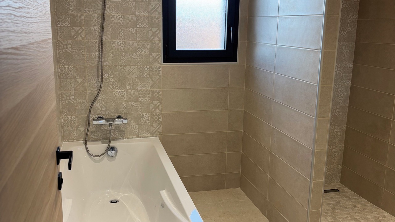 Photo of Bathroom in Apt