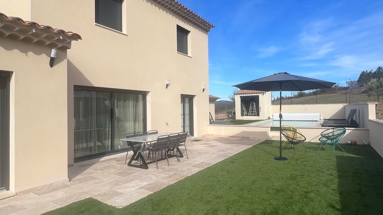Photo of Outdoor in Apt