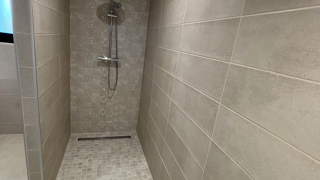 Photo of Bathroom in Apt