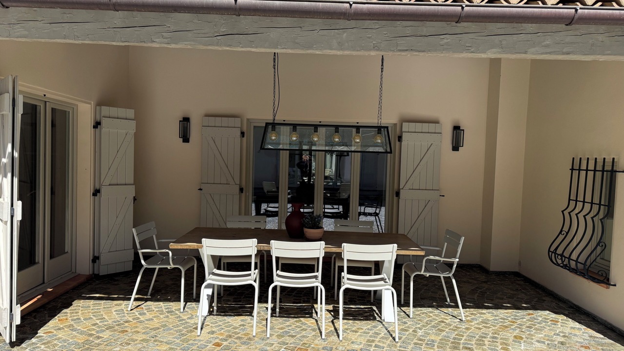 Photo of Outdoor in Les Baraques