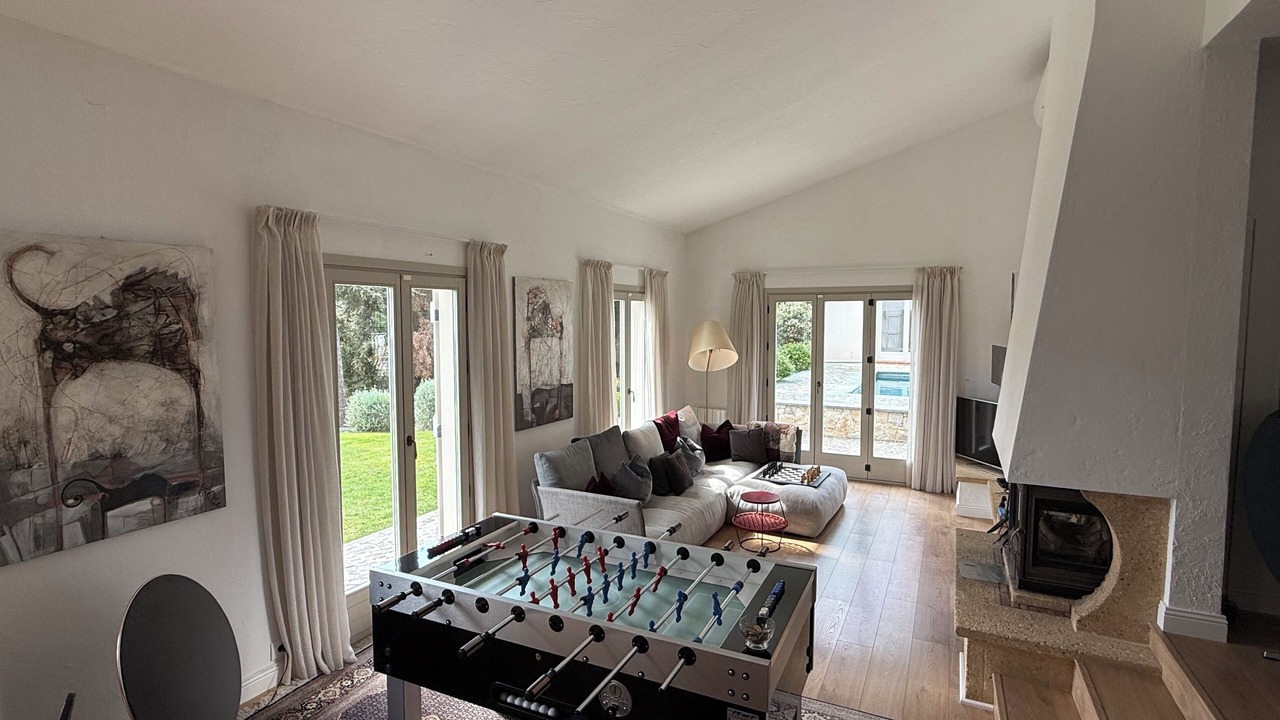 Photo of Bedroom in Les Baraques