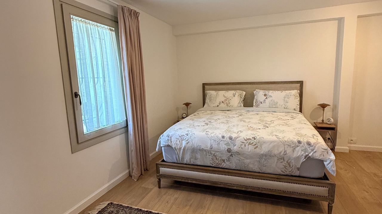 Photo of Bedroom in Les Baraques