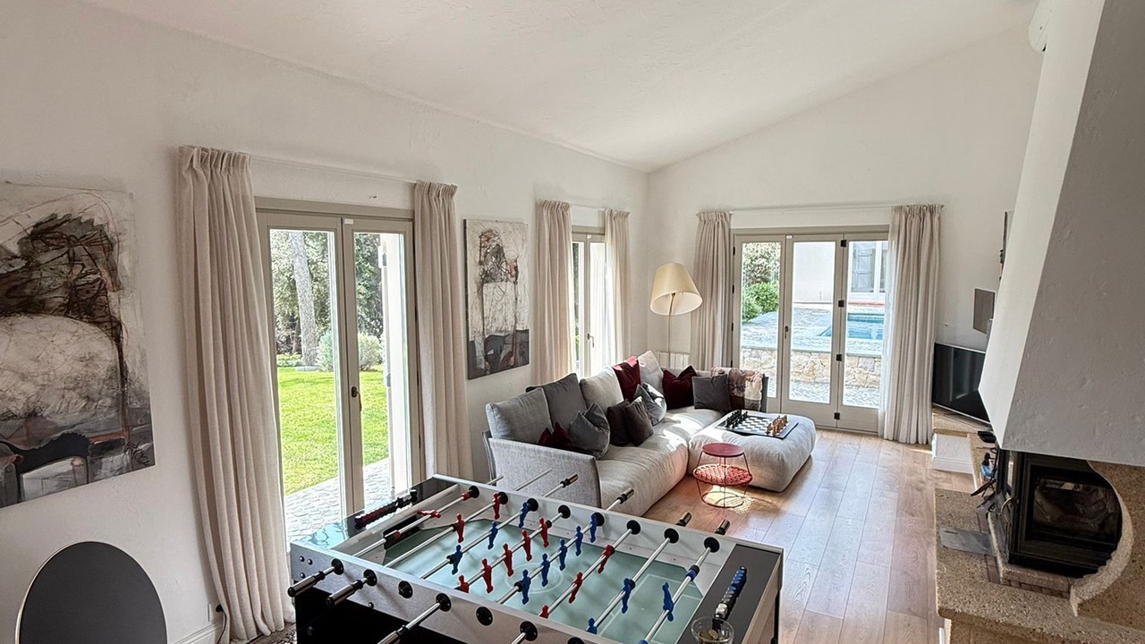 Photo of Bedroom in Les Baraques