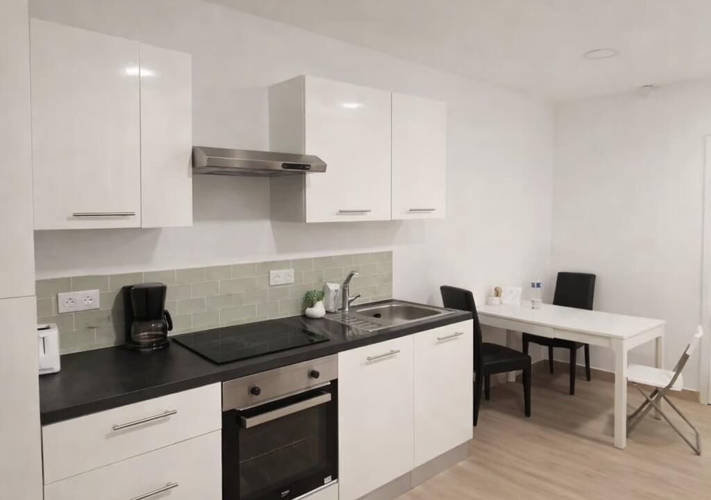 Photo of Kitchen in Cavaliere