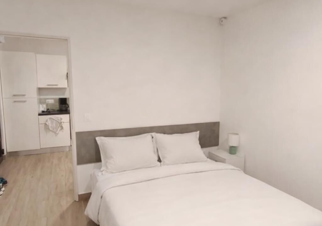 Photo of Bedroom in Cavaliere