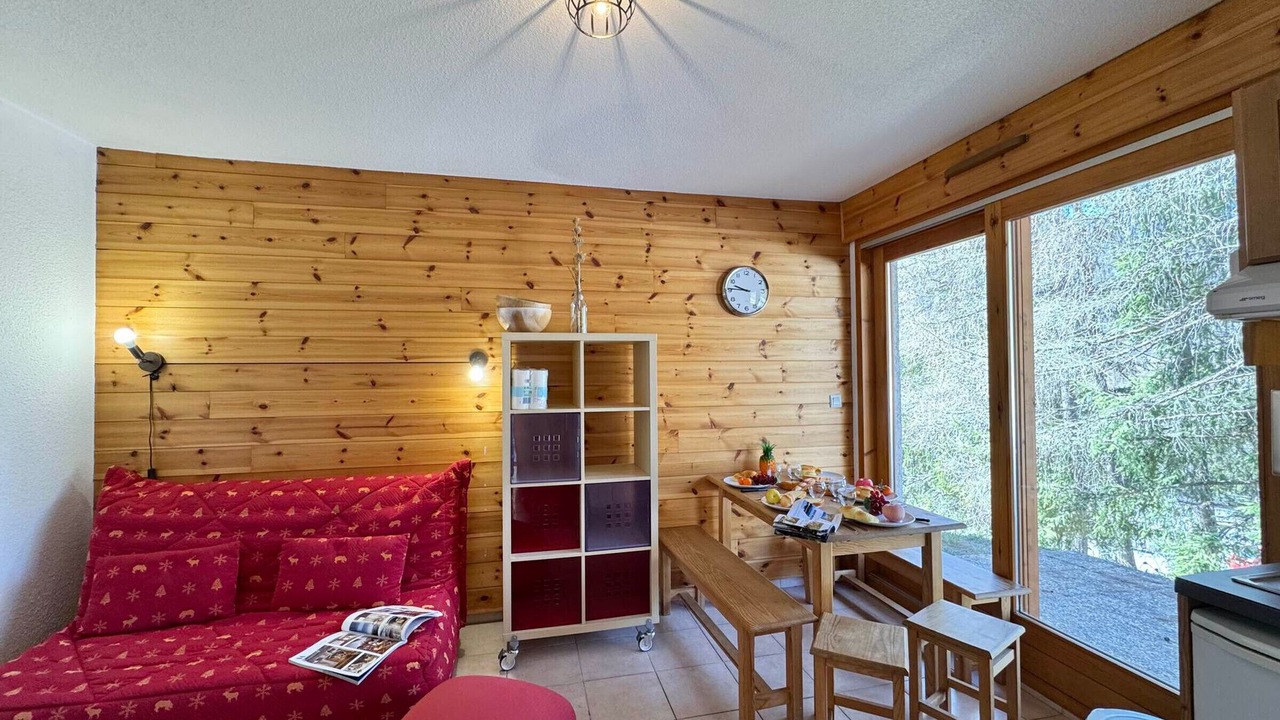 Photo of Livingroom in Vars