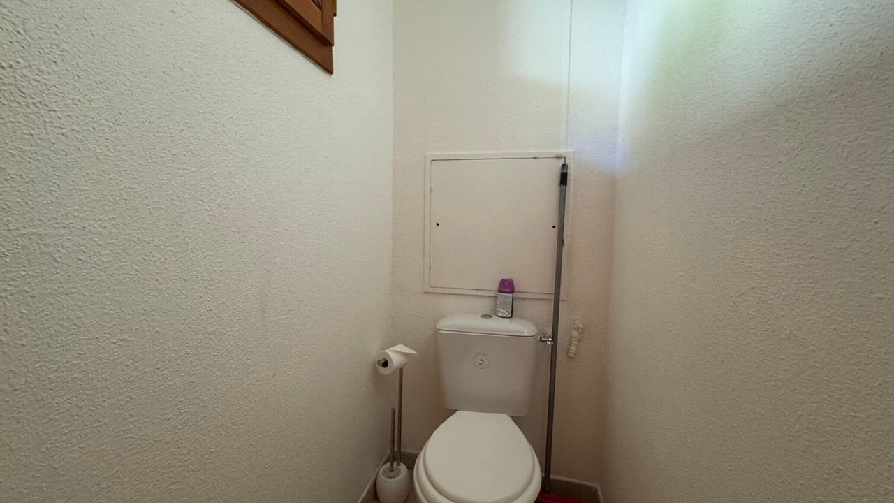 Photo of Bathroom in Vars