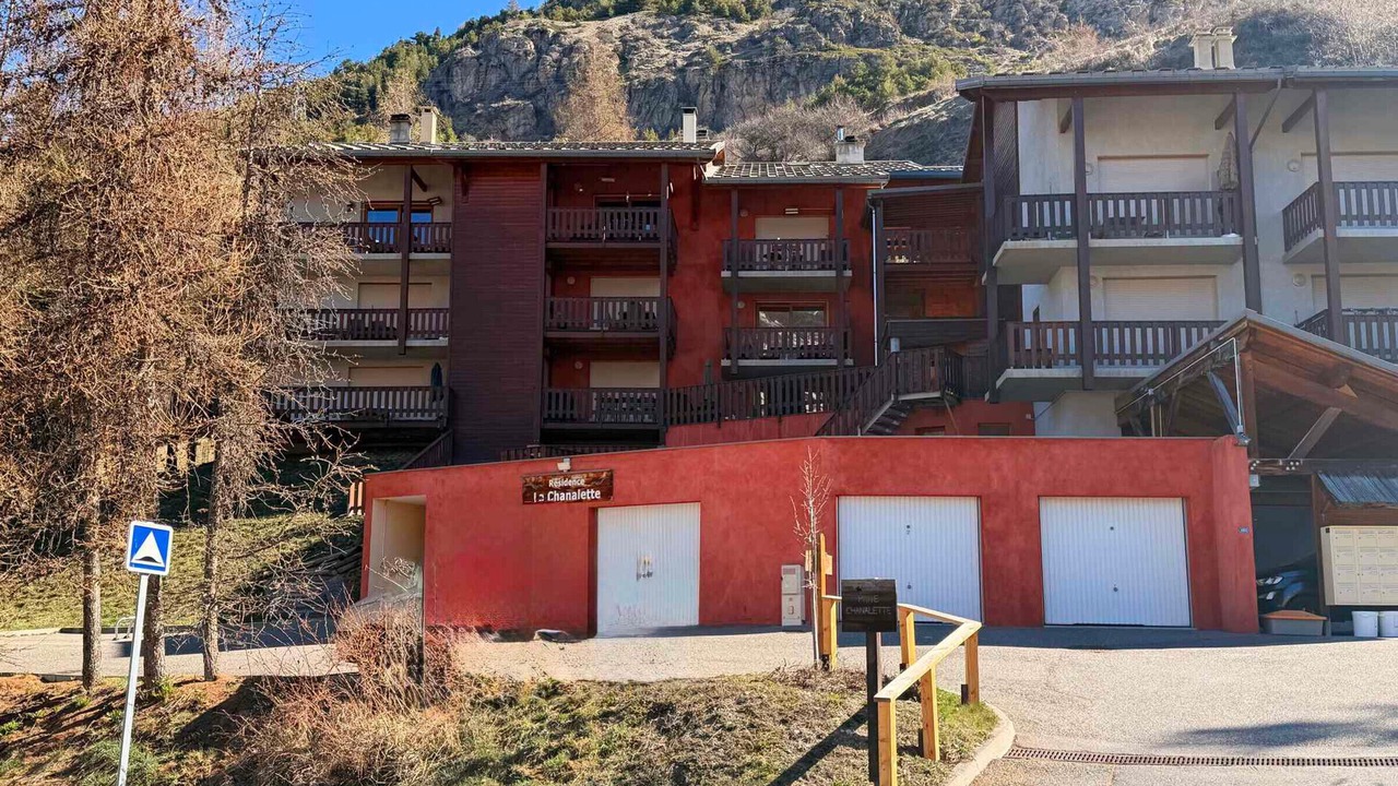 Photo of Outdoor in Vars