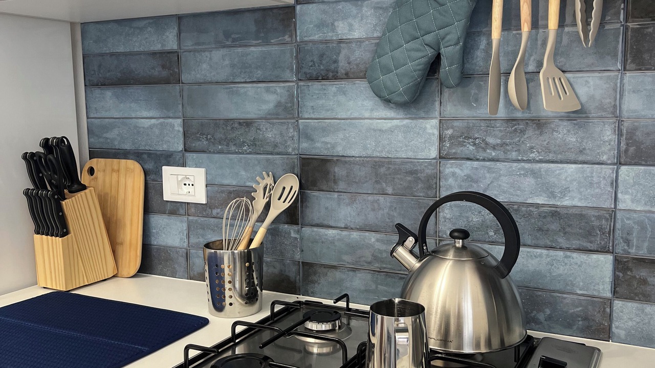 Photo of Kitchen in Livorno