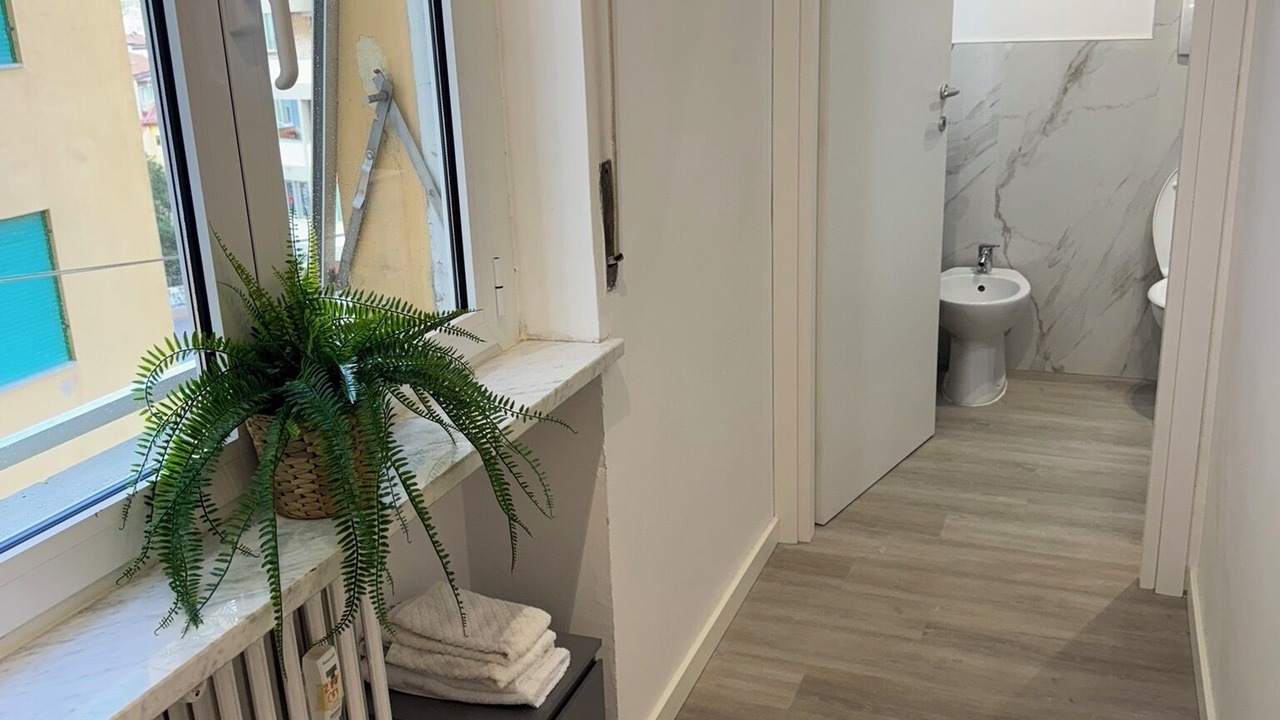 Photo of Bathroom in Livorno