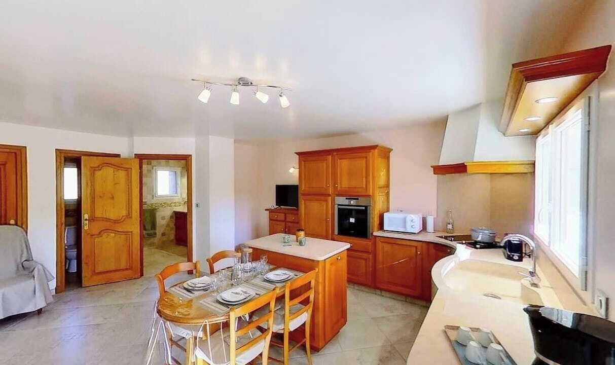 Photo of Bathroom in La Batie-Neuve