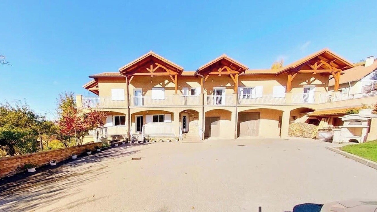 Photo of Outdoor in La Batie-Neuve