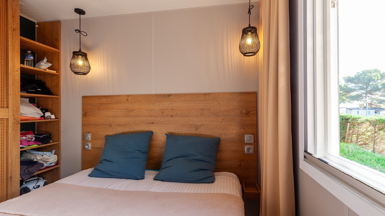 Photo of Bedroom in Carry-le-Rouet