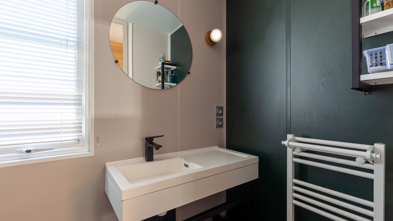 Photo of Bathroom in Carry-le-Rouet