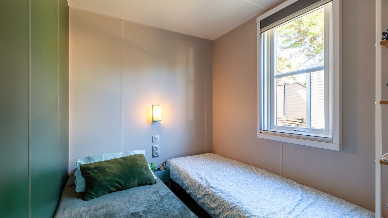 Photo of Bedroom in Carry-le-Rouet
