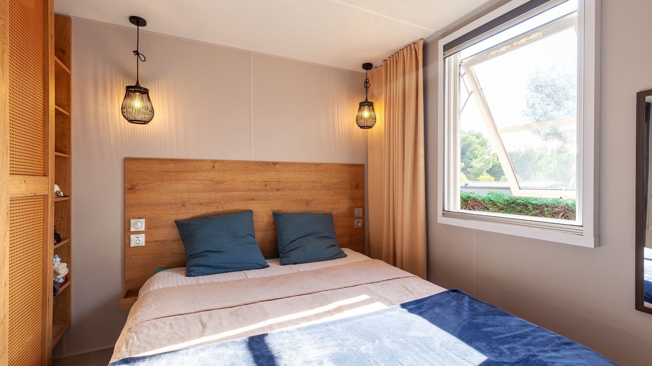 Photo of Bedroom in Carry-le-Rouet