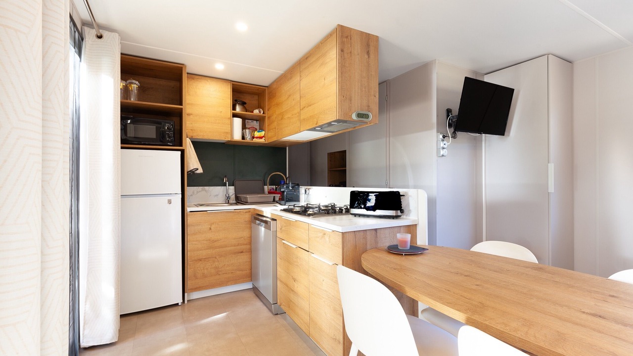 Photo of Kitchen in Carry-le-Rouet