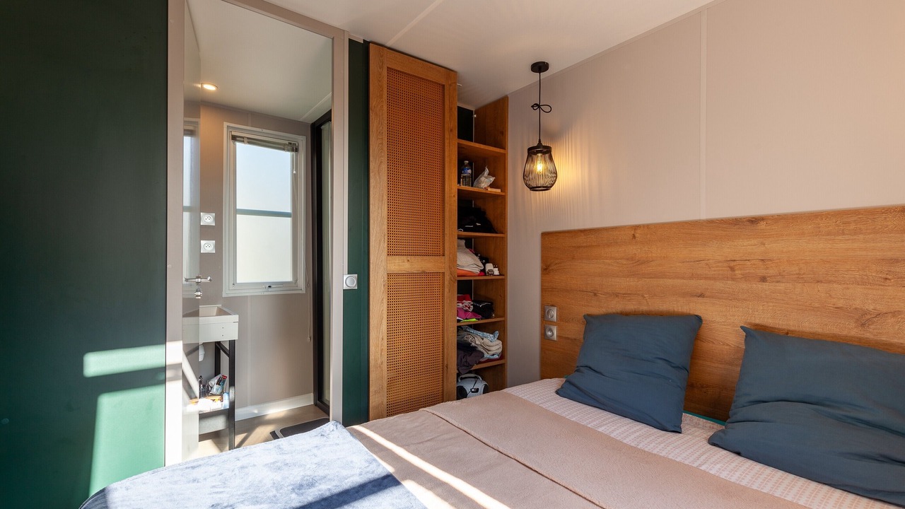 Photo of Bedroom in Carry-le-Rouet