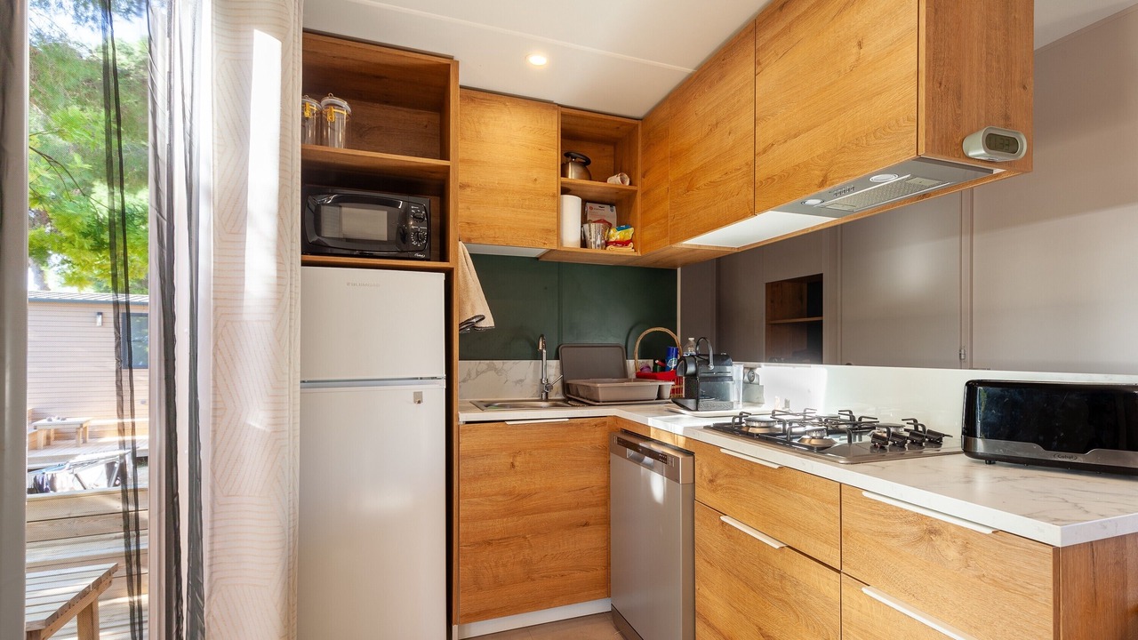 Photo of Kitchen in Carry-le-Rouet