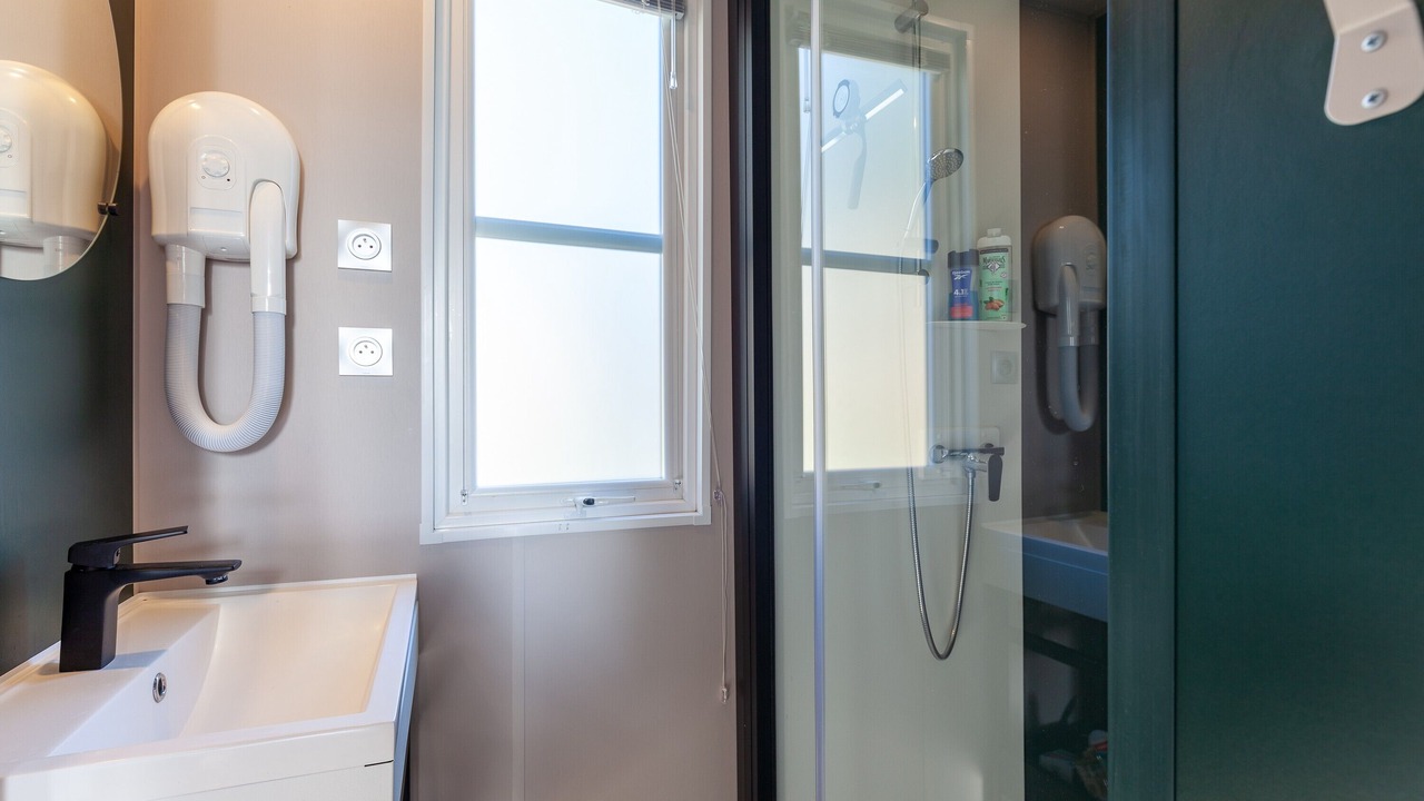 Photo of Bathroom in Carry-le-Rouet