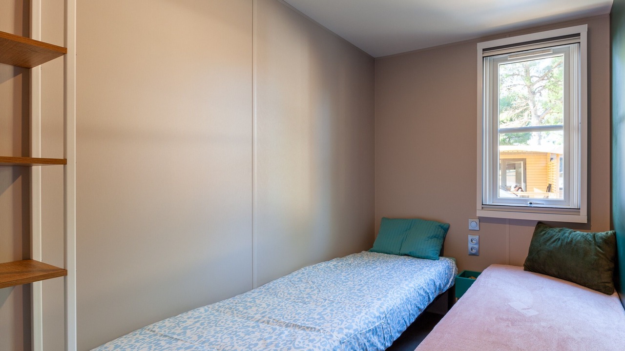 Photo of Bedroom in Carry-le-Rouet