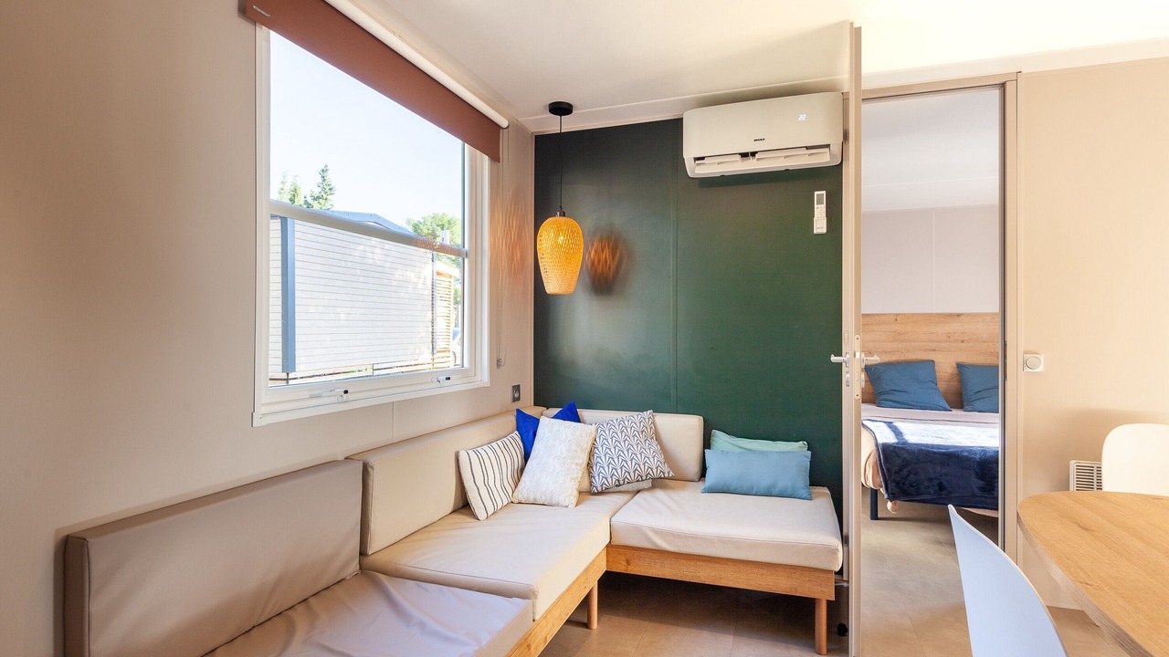 Photo of Bedroom in Carry-le-Rouet