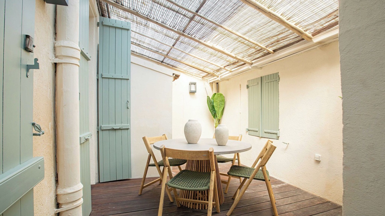Photo of Outdoor in Saint-Tropez City Centre