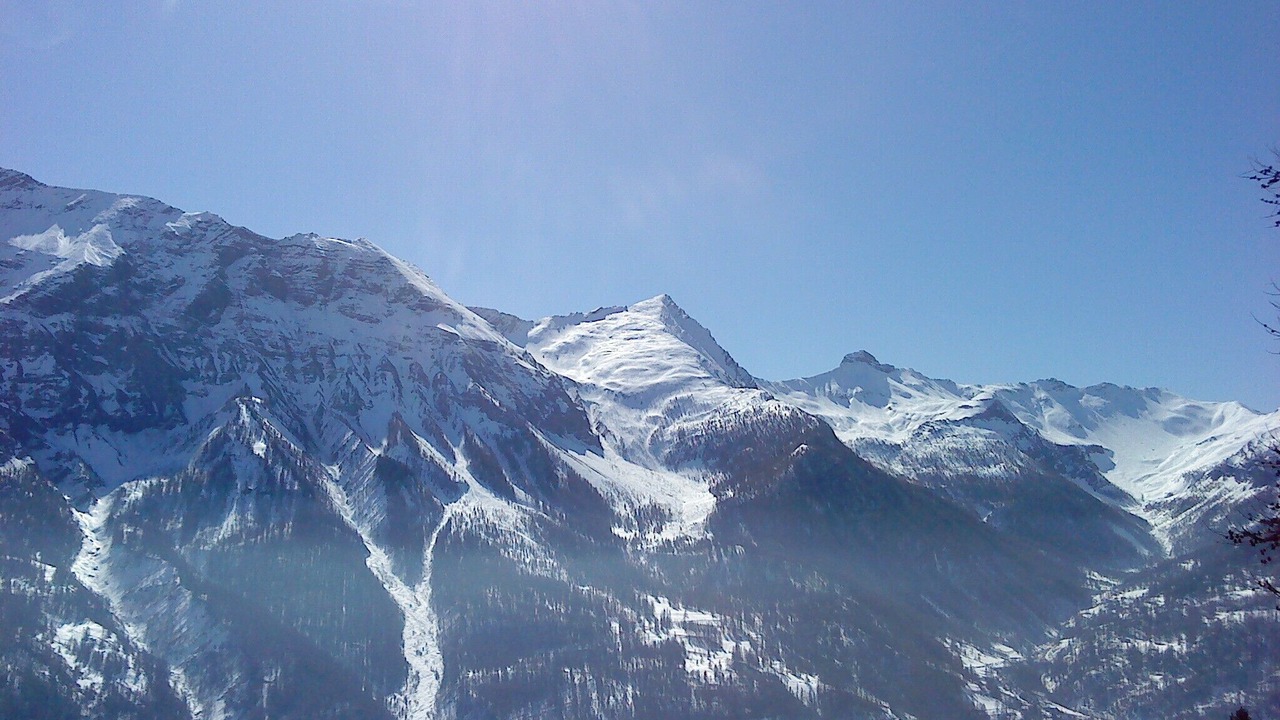 Photo of Others in Orcieres-Merlette